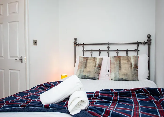 Prime House - St James Park - Newcastle