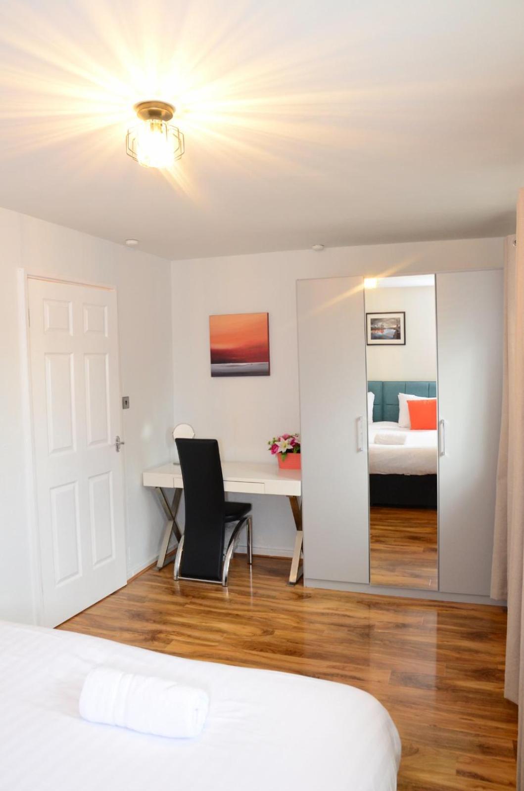 Prime House - St Park - * Newcastle upon Tyne
