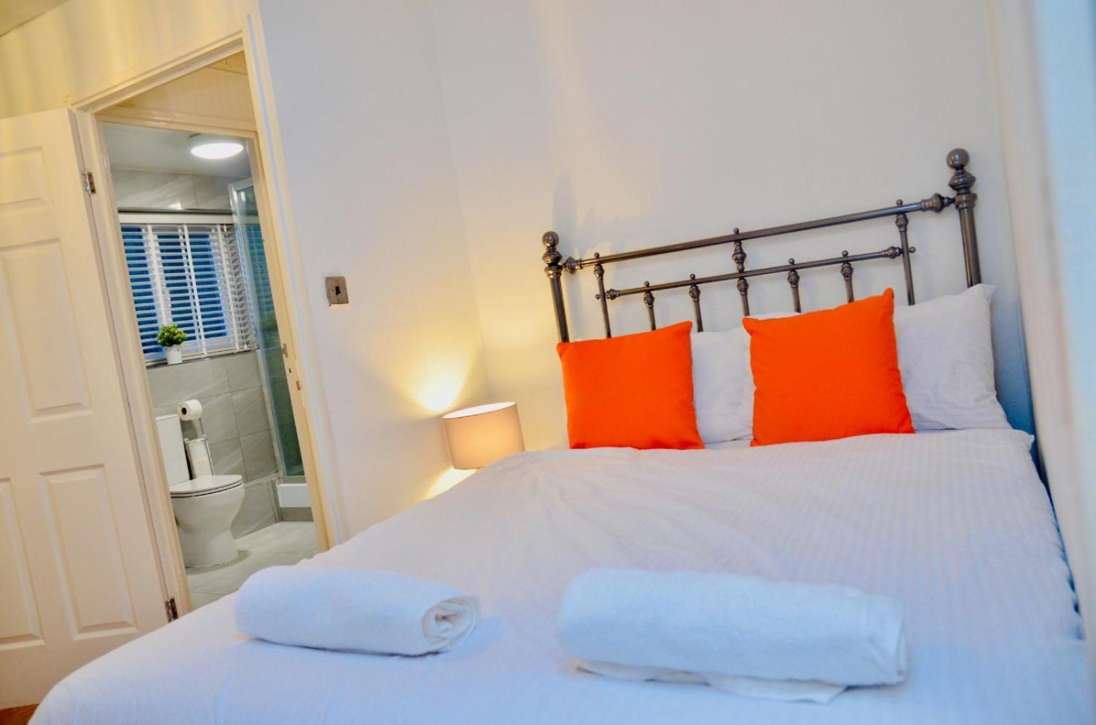 Prime House - St Park -