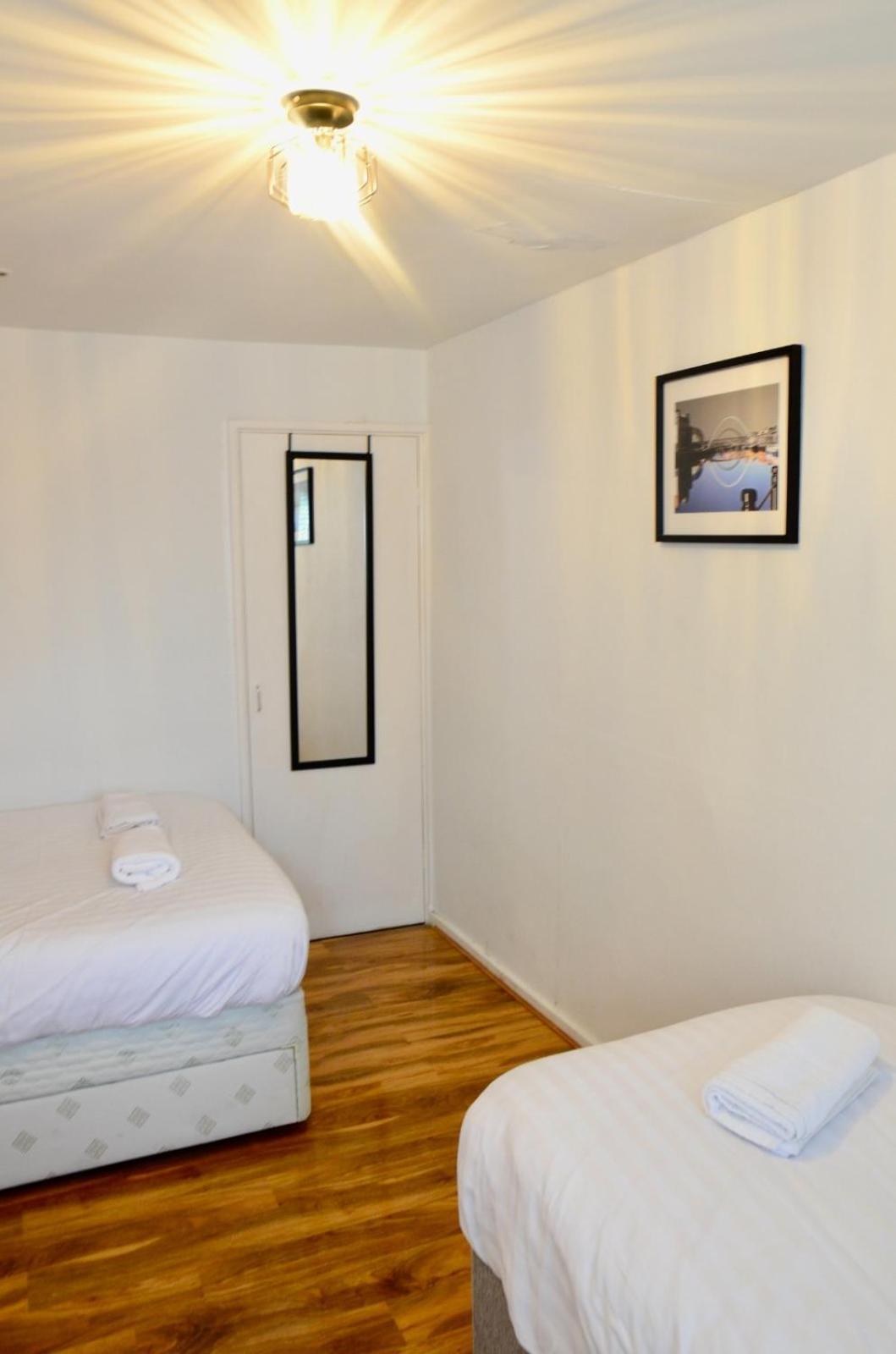 Prime House - St Park - Apartment Newcastle upon Tyne