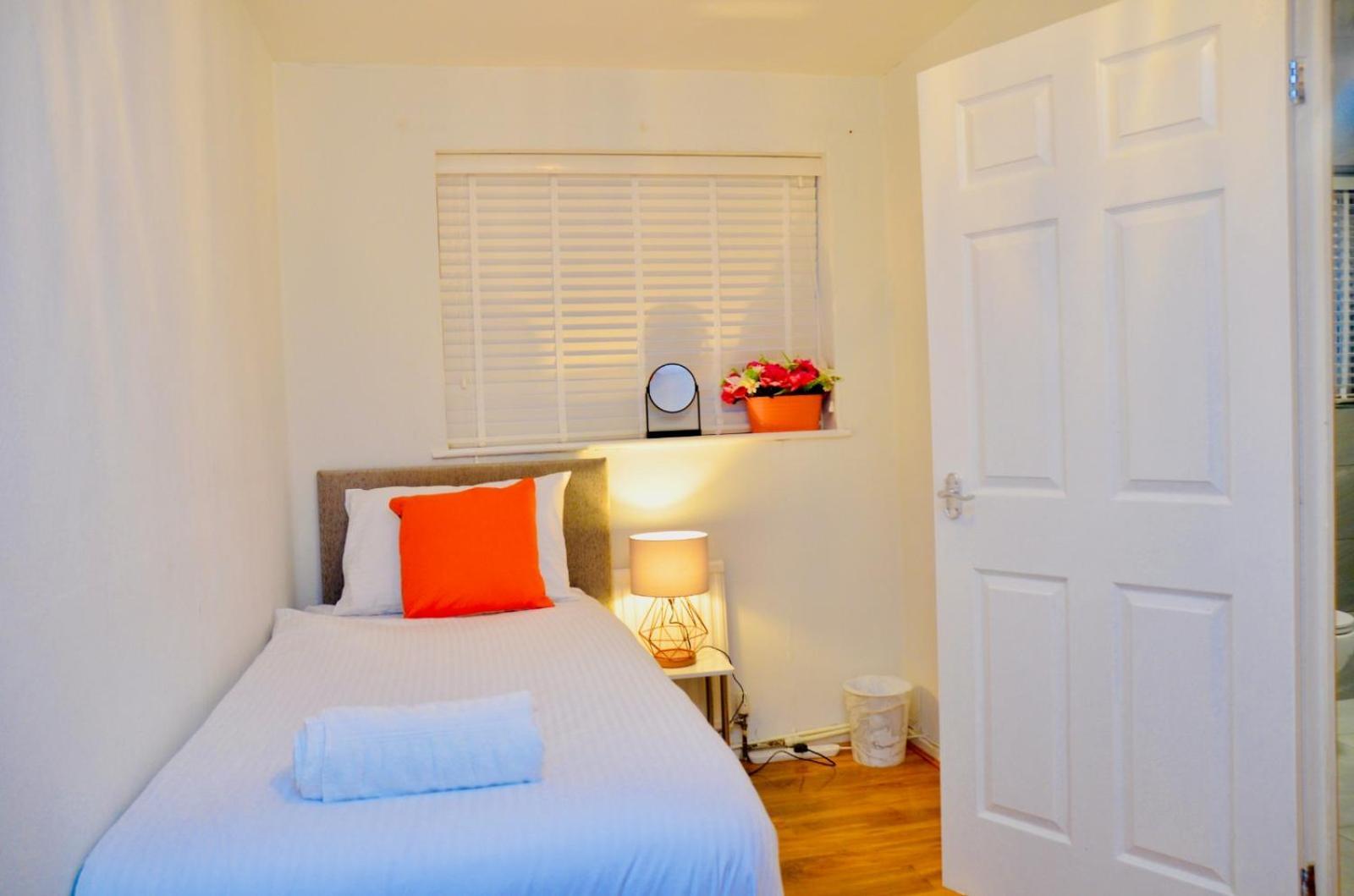 Apartment Prime House - St Park - Newcastle upon Tyne
