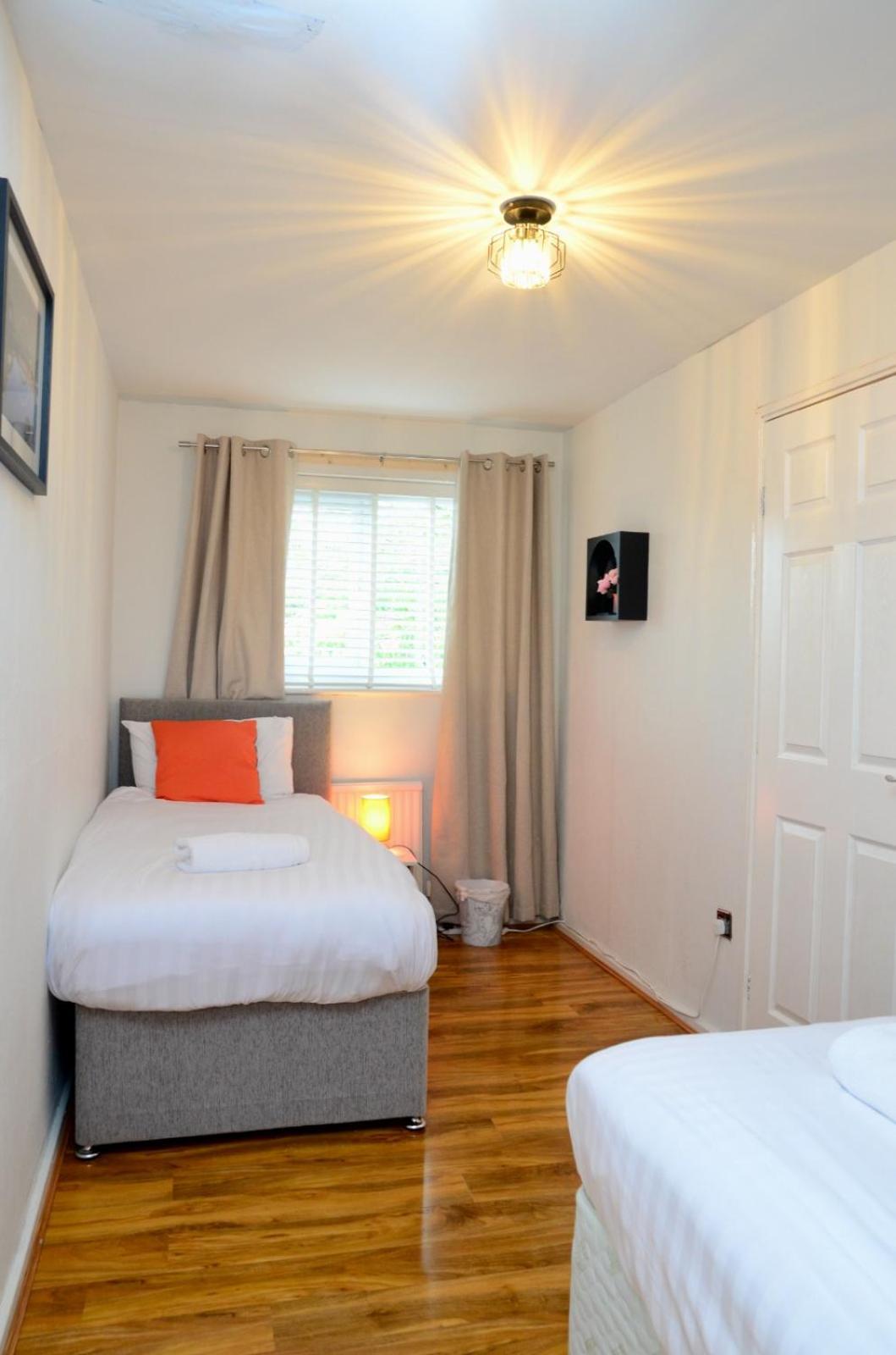 Prime House - St Park - Newcastle upon Tyne