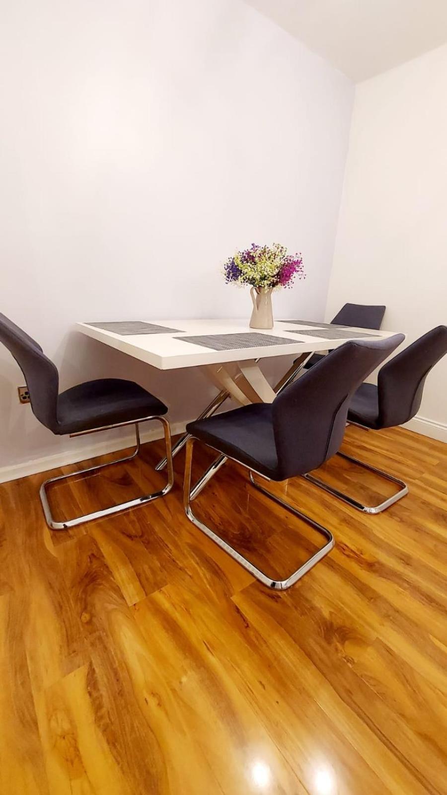 Prime House - St Park - Newcastle upon Tyne