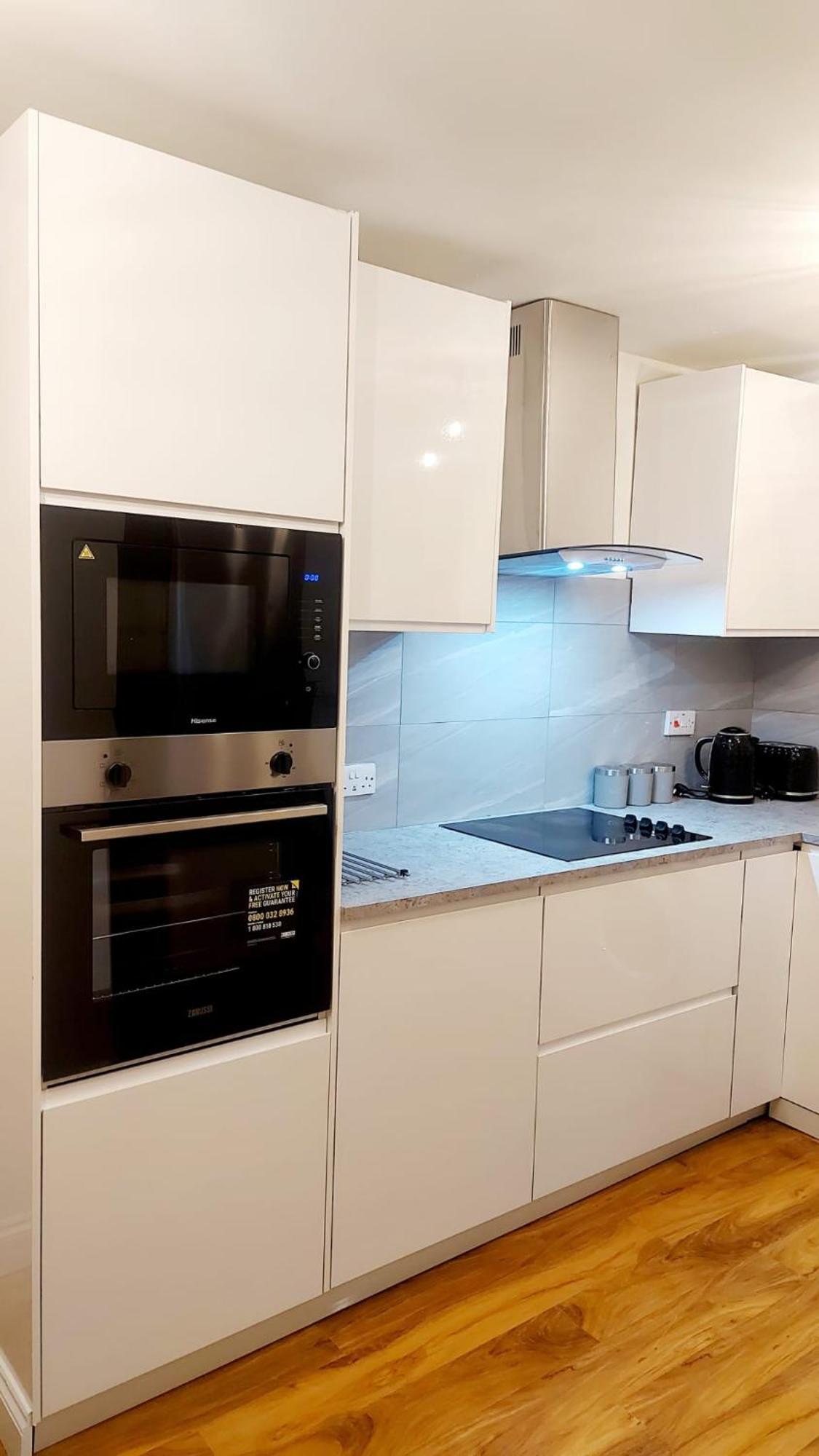 Prime House - St Park - * Newcastle upon Tyne