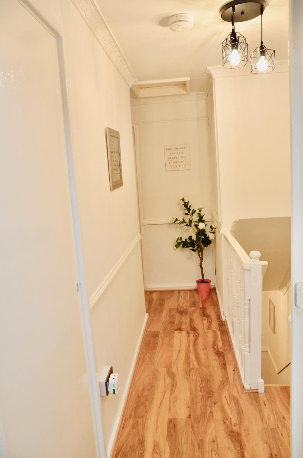 Prime House - St Park - Apartment *