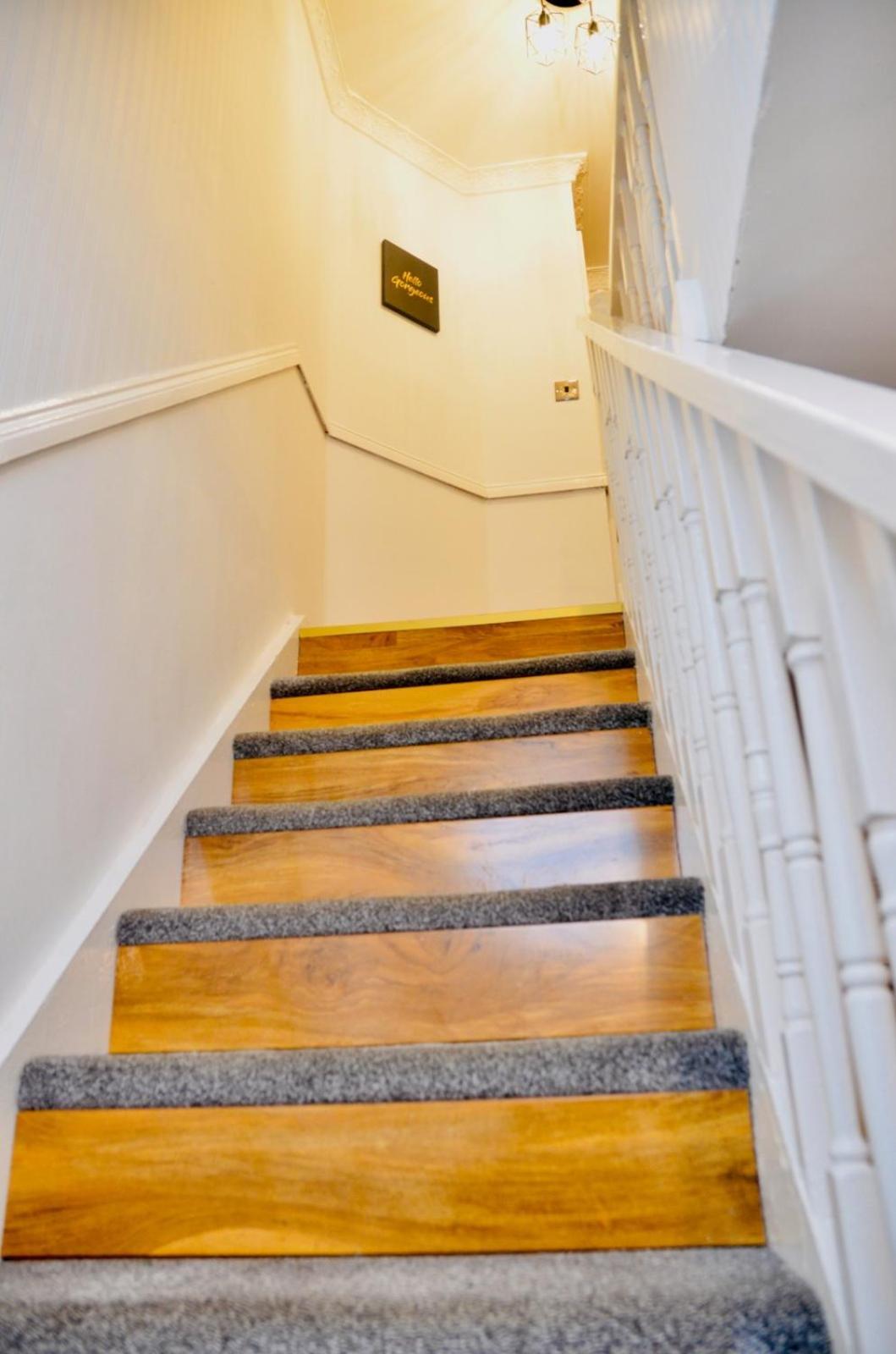 Prime House - St Park - Apartment Newcastle upon Tyne