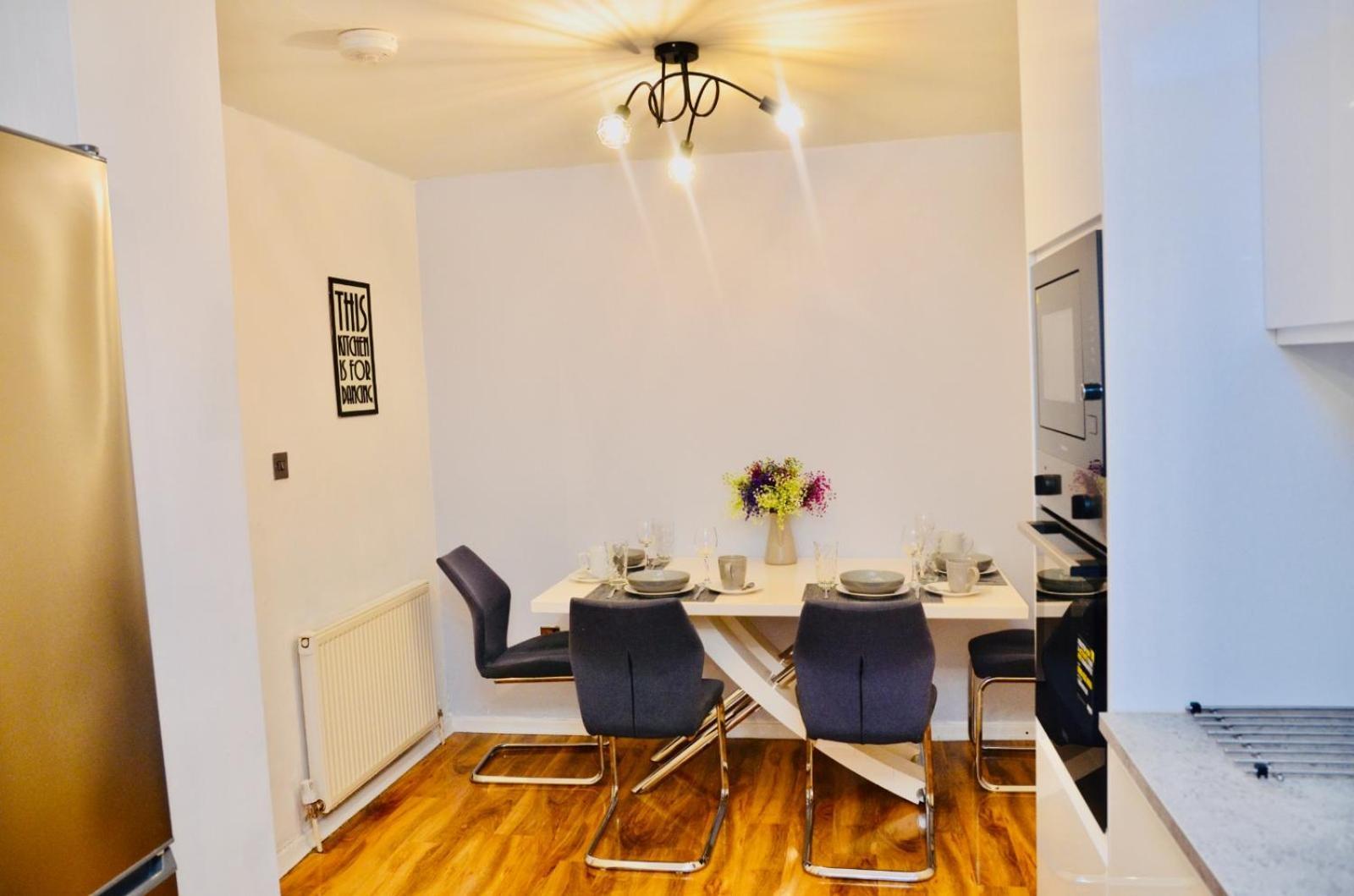 Prime House - St Park -