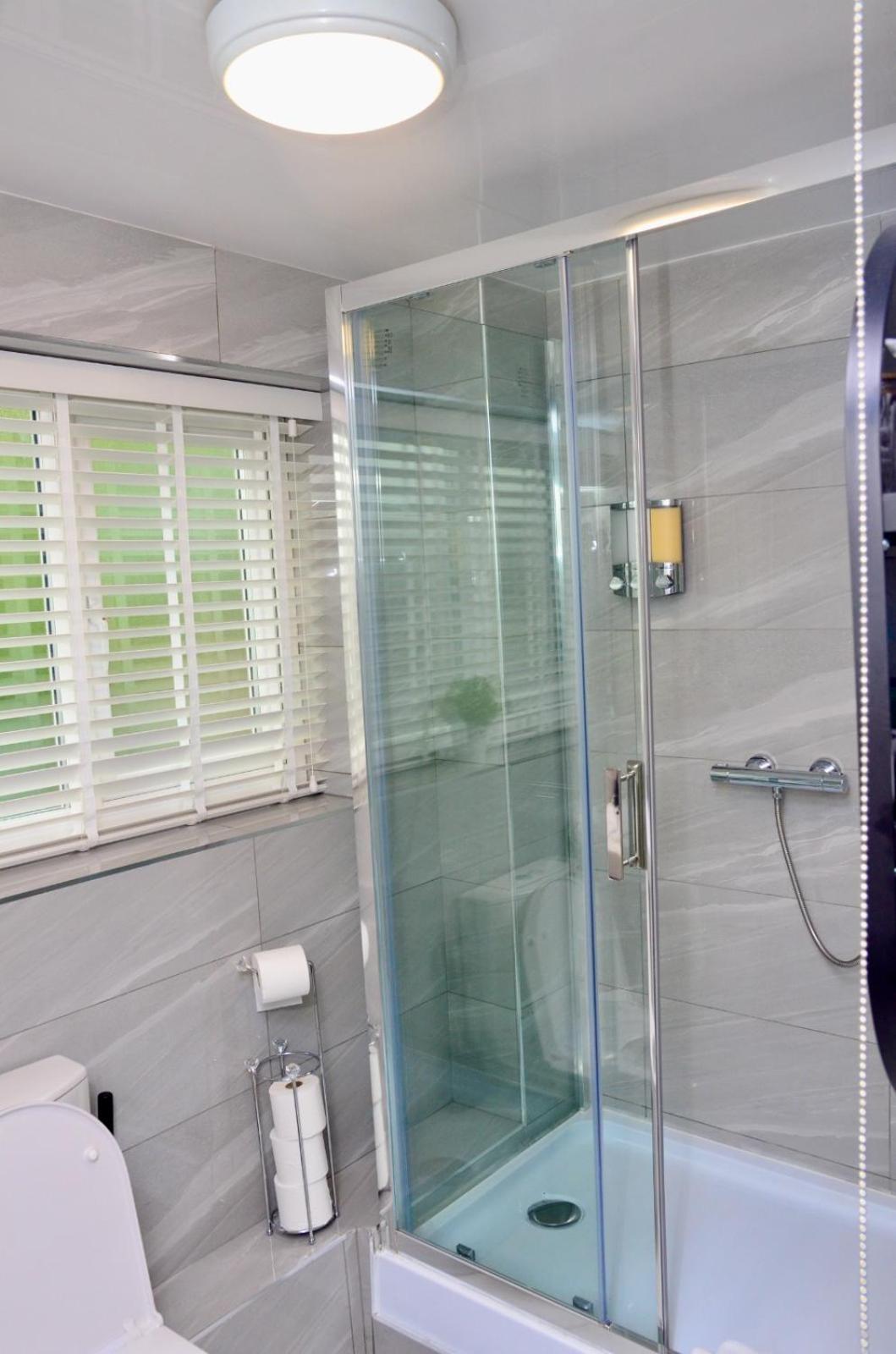 Prime House - St Park - Apartment Newcastle upon Tyne
