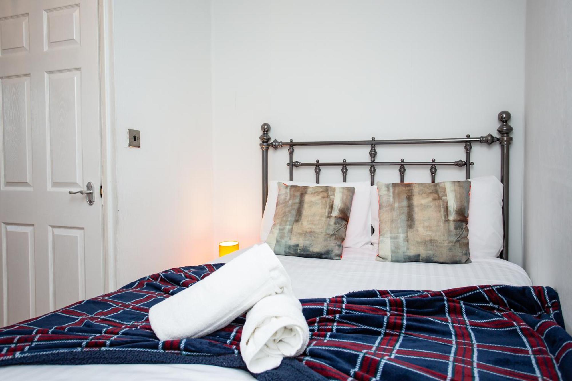 Apartment Prime House - St Park - *