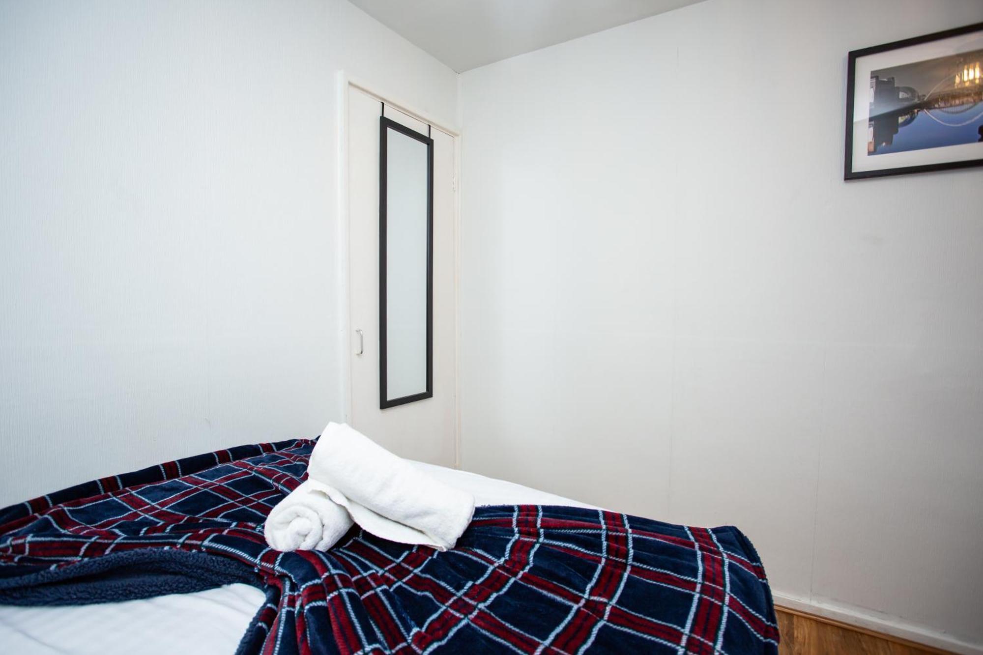 Prime House - St Park - Apartment *