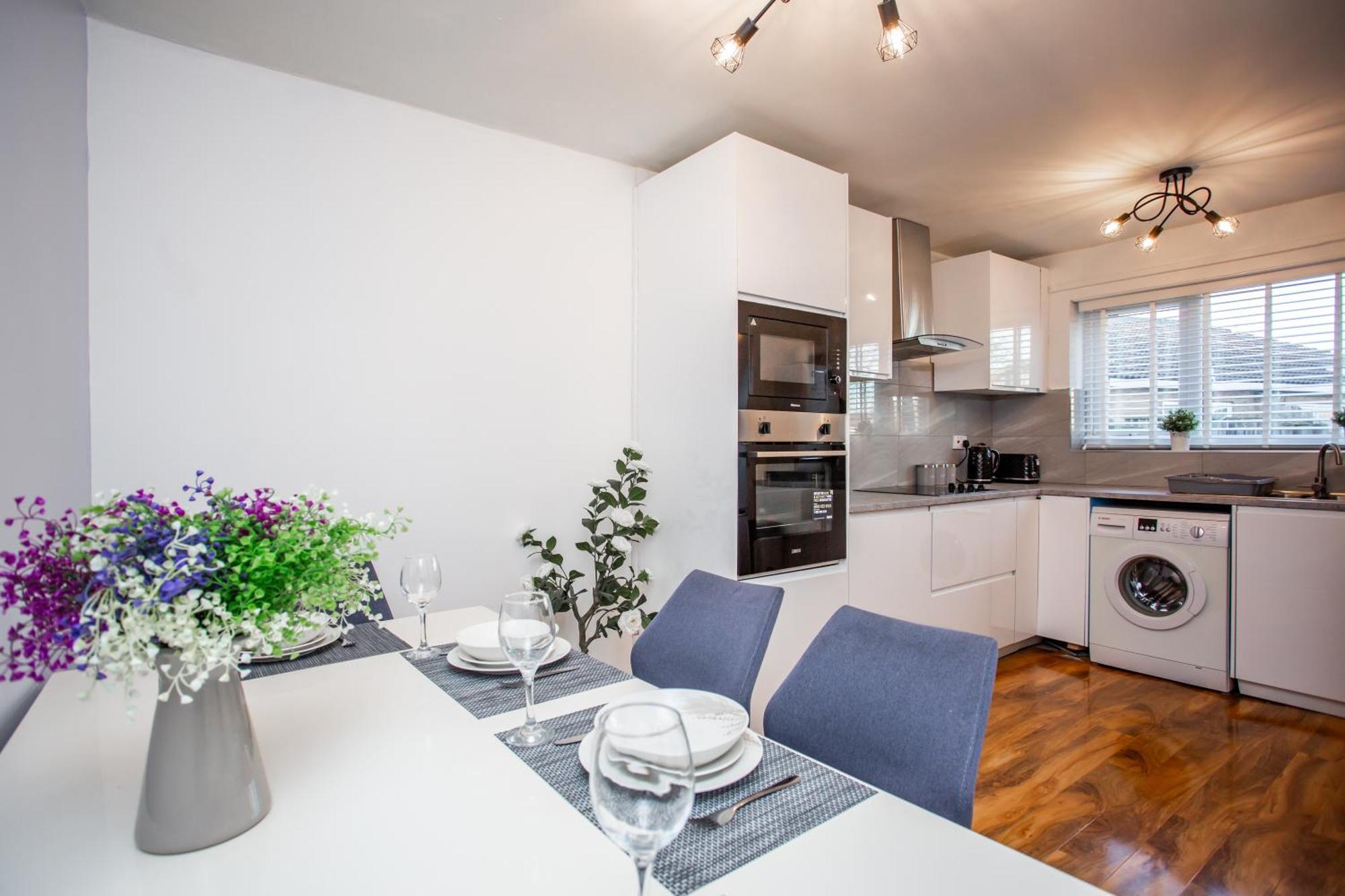 Prime House - St Park - * Newcastle upon Tyne