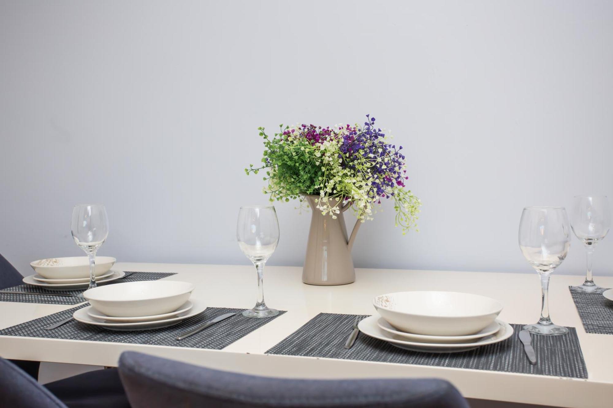 Prime House - St Park - Apartment