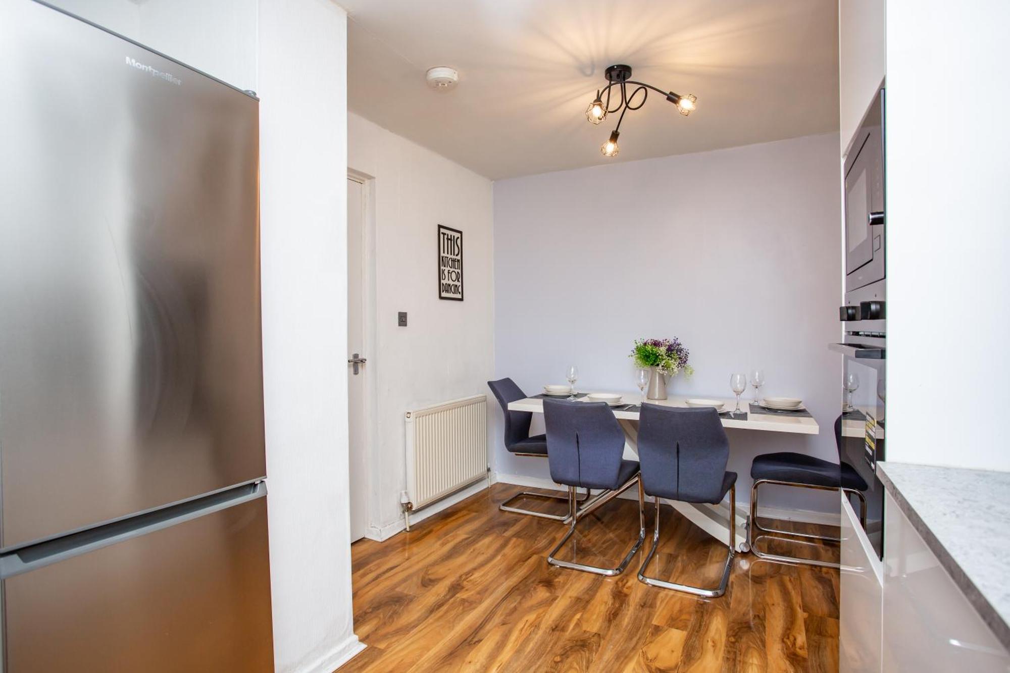 Apartment Prime House - St Park -
