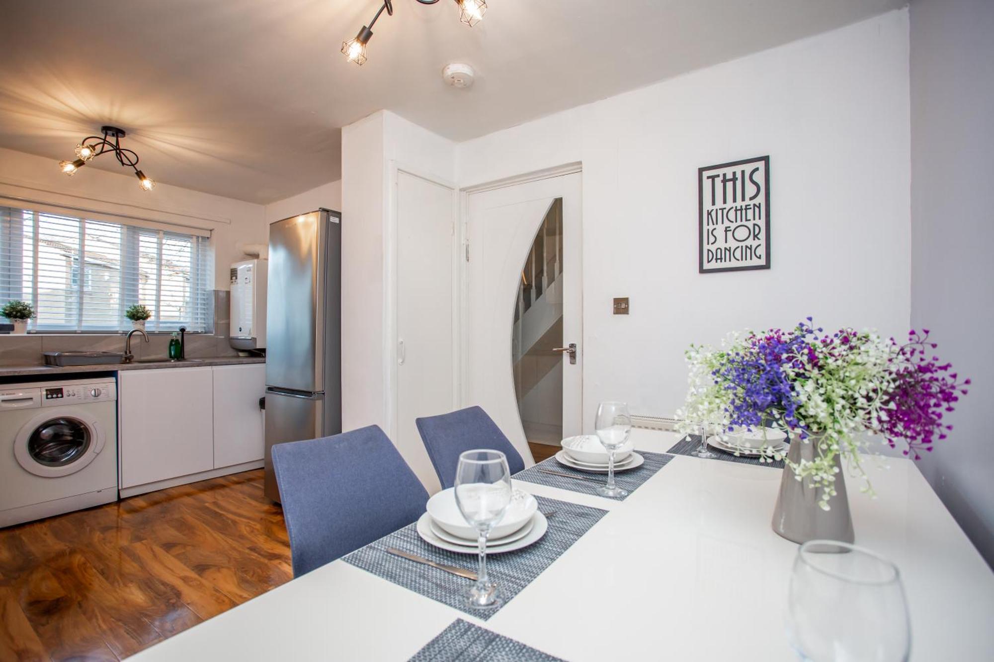 Prime House - St Park -
