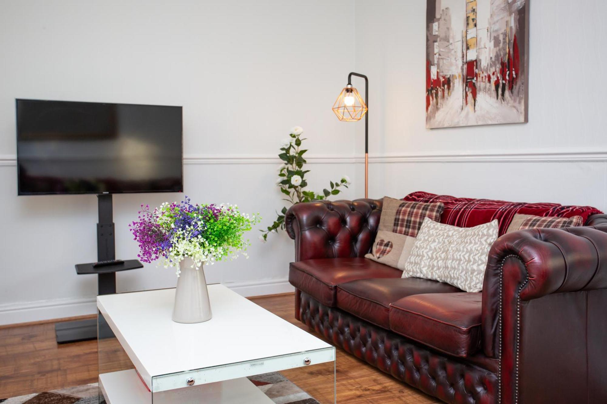 Prime House - St Park - Apartment *