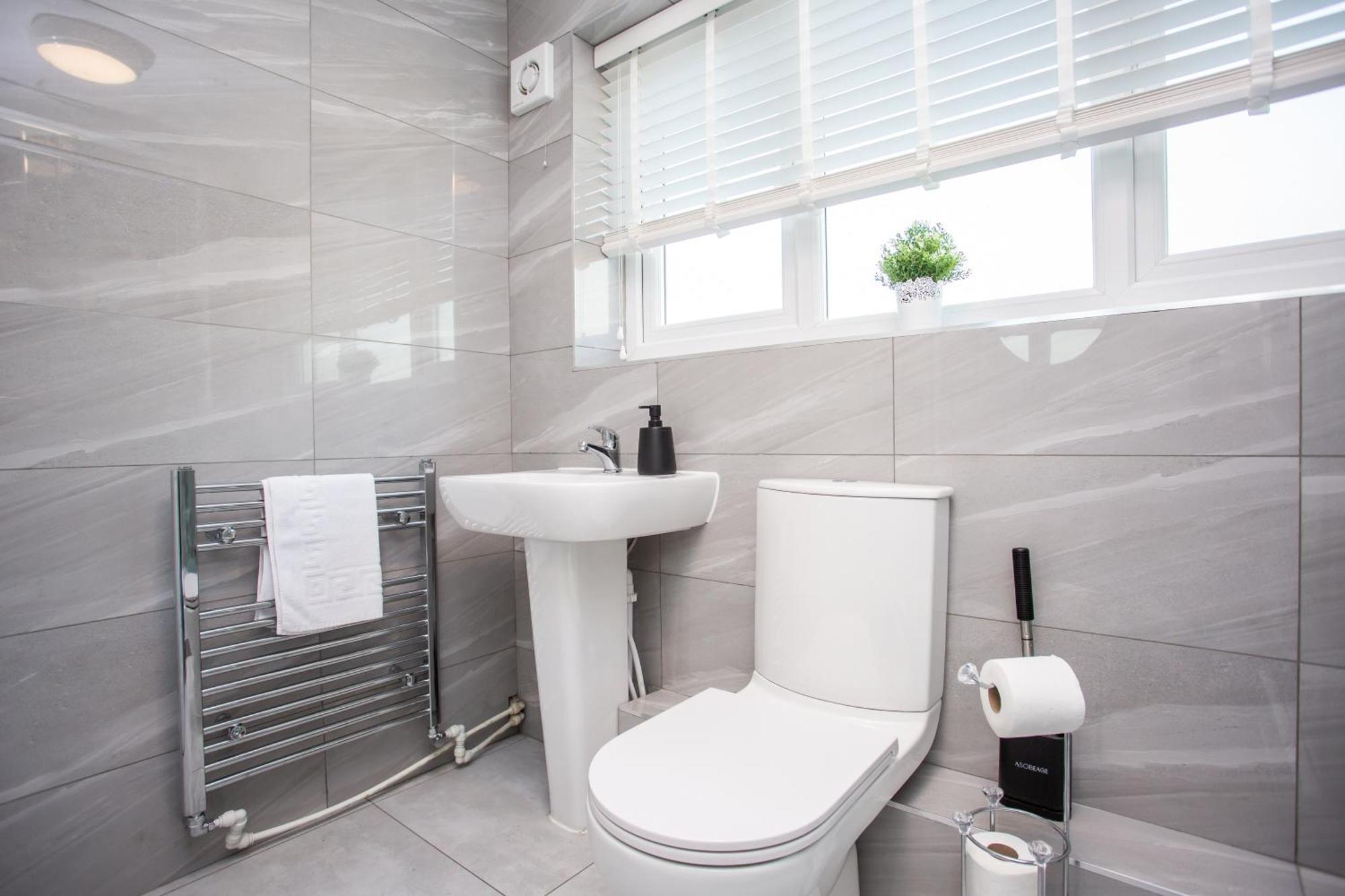 Apartment Prime House - St Park - *