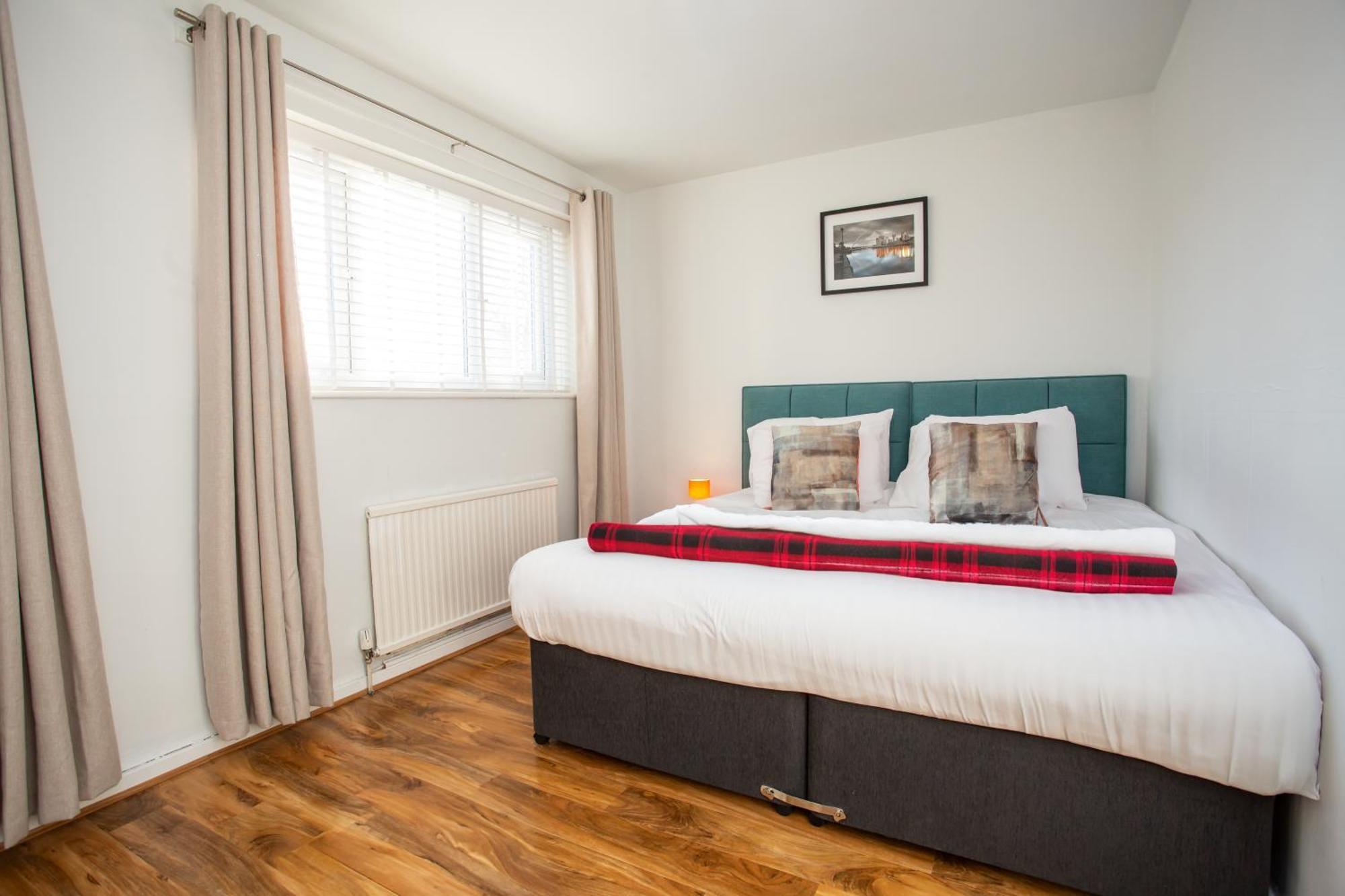 Prime House - St Park - * Newcastle upon Tyne