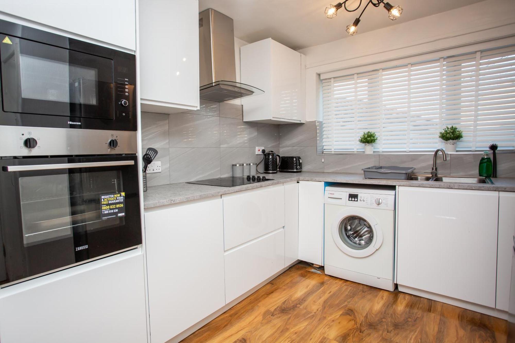 Prime House - St Park - Newcastle upon Tyne