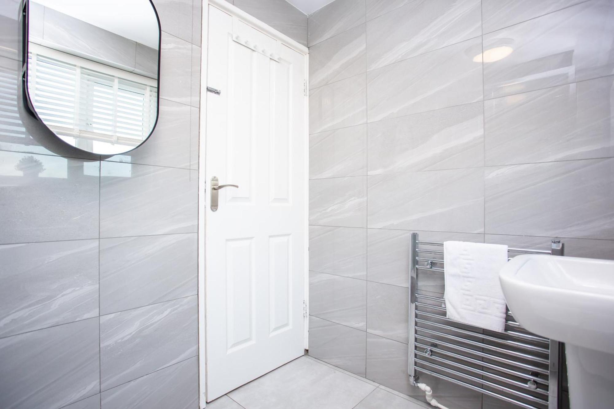 Prime House - St Park - * Newcastle upon Tyne