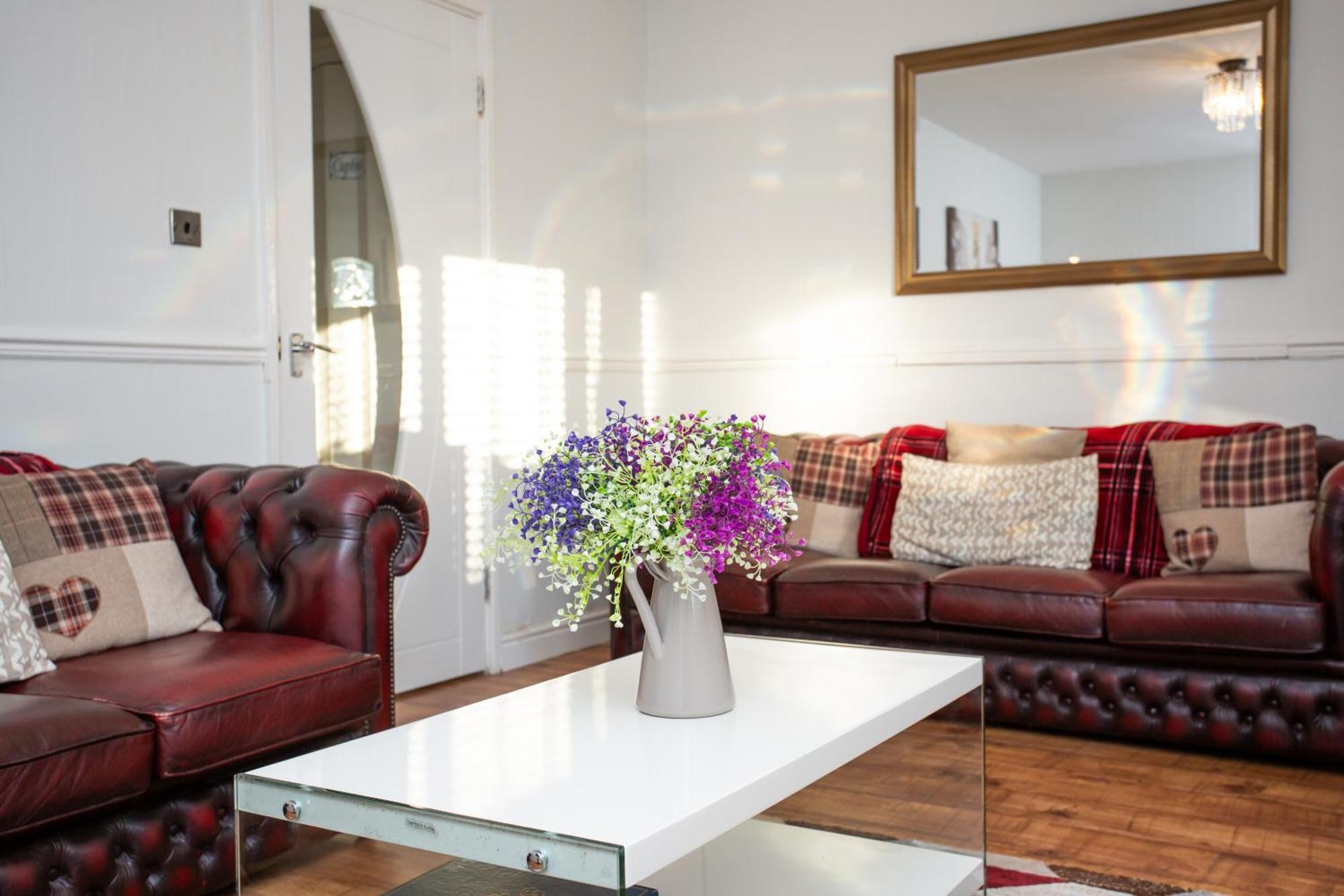 Apartment Prime House - St Park -