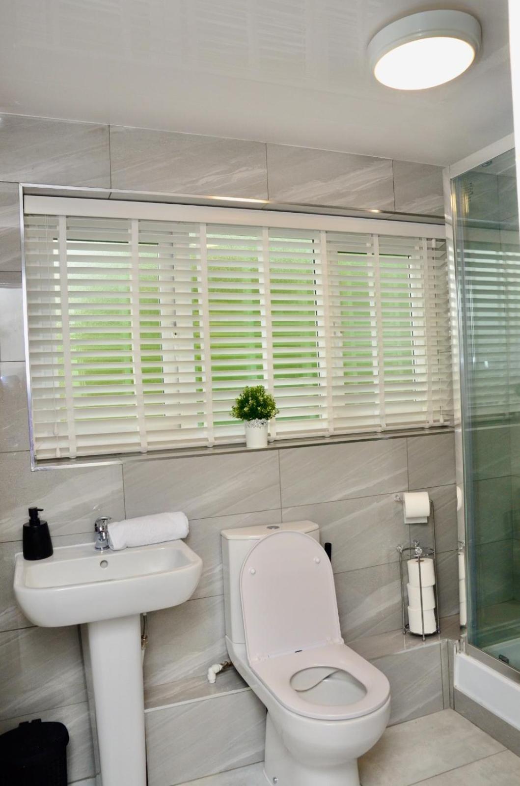 Apartment Prime House - St Park - *