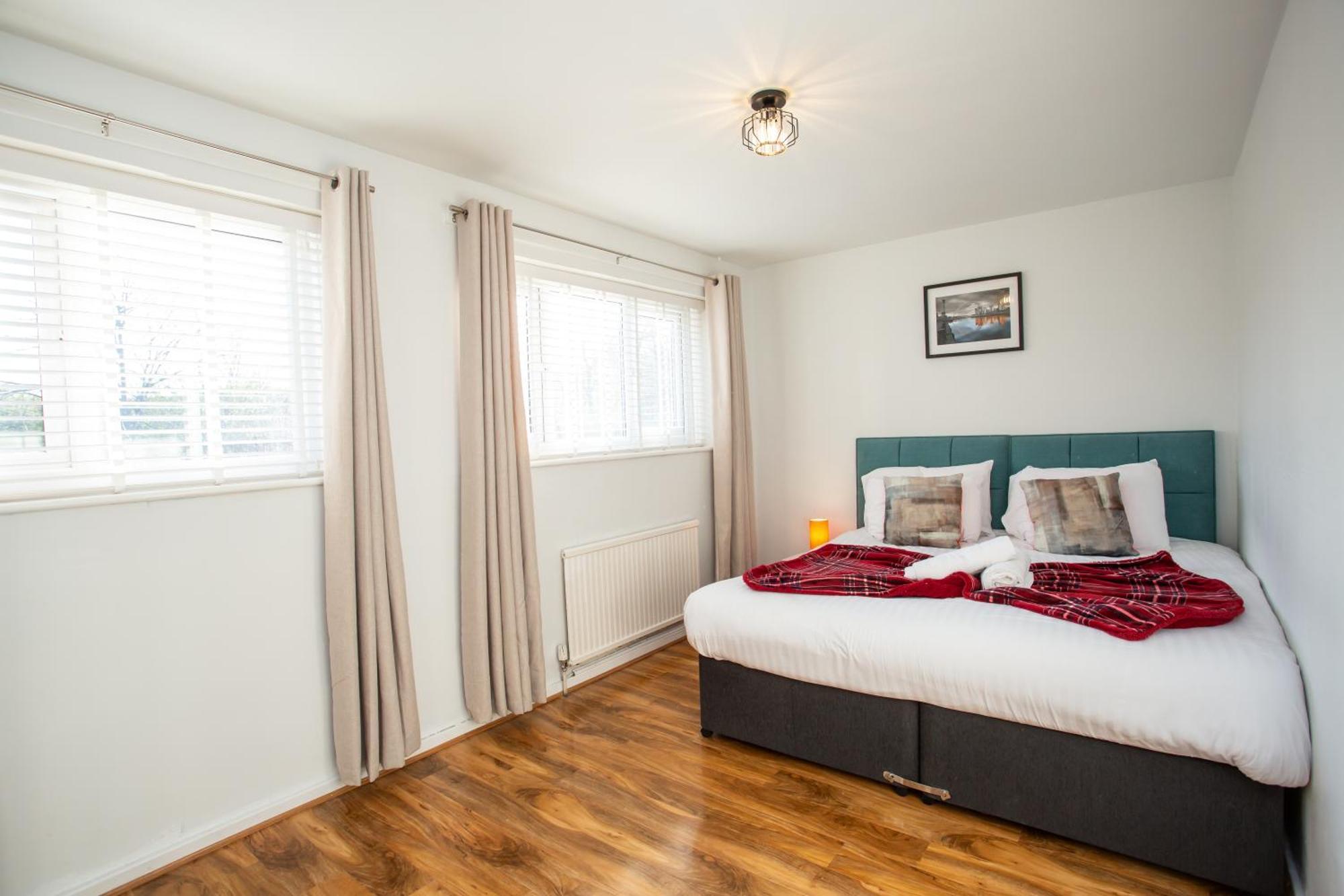 Prime House - St Park - * Newcastle upon Tyne
