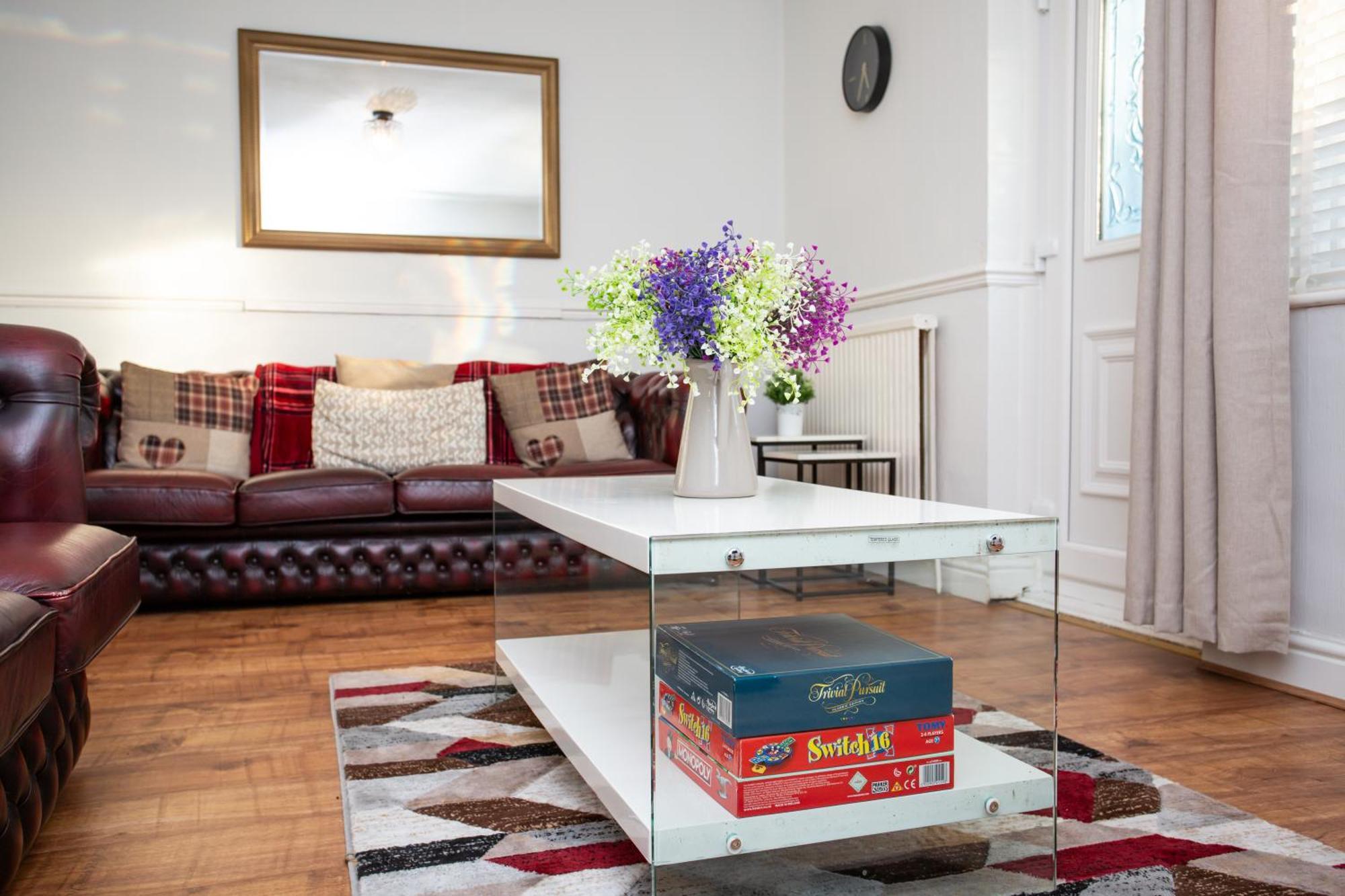 Prime House - St Park - Apartment *